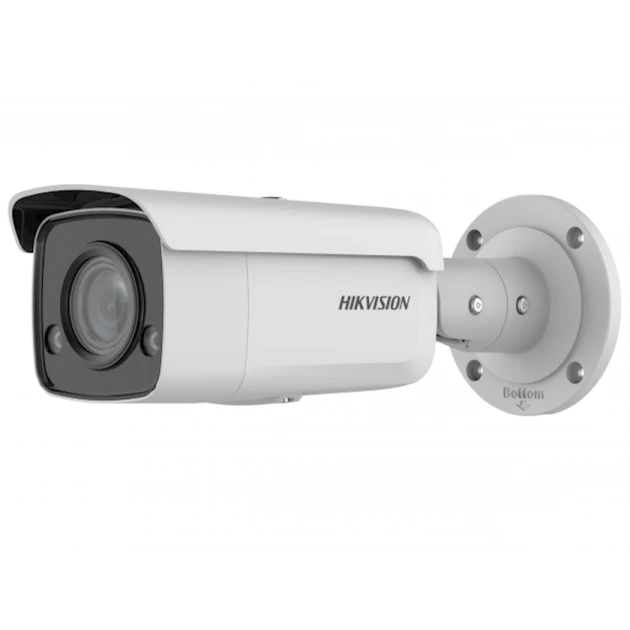 IP видеокамера Hikvision DS-2CD2T47G2-L IP видеокамера Hikvision DS-2CD2T47G2-L