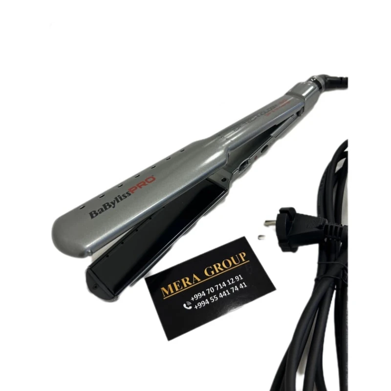 Выпрямитель для волос BabylissPRO 2073 Выпрямитель для волос BabylissPRO 2073
