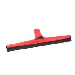 Lif süpürgə üçün taxma Flosoft, plastik, 40 sm, qırmızı/qara