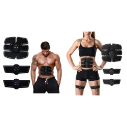 Миостимулятор Smart Fitness 3in1 EMS Миостимулятор Smart Fitness 3in1 EMS