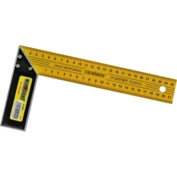 Линейка строительная Crownman 910300 Линейка строительная Crownman 910300