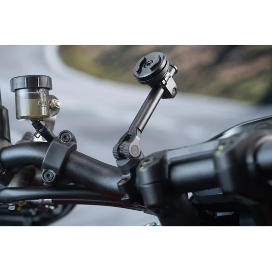 Telefon üçün tutacaq SP Connect Moto Mount 3D Telefon üçün tutacaq SP Connect Moto Mount 3D