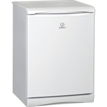 Soyuducu Indesit TT 85.001 WT