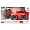 Детская машинка Chicco Fiat 500, красная