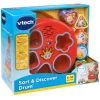 Развивающая игрушка VTech Sort & Discover Drum 80-185103, 12-36 мес Развивающая игрушка VTech Sort & Discover Drum 80-185103, 12-36 мес