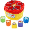 Развивающая игрушка VTech Sort & Discover Drum 80-185103, 12-36 мес Развивающая игрушка VTech Sort & Discover Drum 80-185103, 12-36 мес