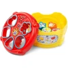Развивающая игрушка VTech Sort & Discover Drum 80-185103, 12-36 мес Развивающая игрушка VTech Sort & Discover Drum 80-185103, 12-36 мес