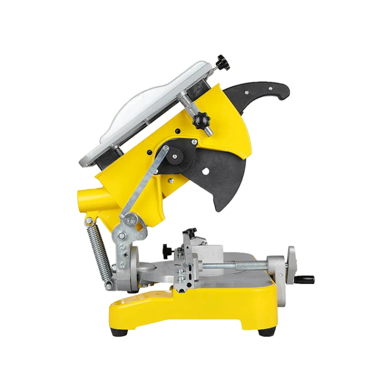 Торцовочная пила с нижним столом Rtrmax RTM636, беззвучный, 1100 Вт