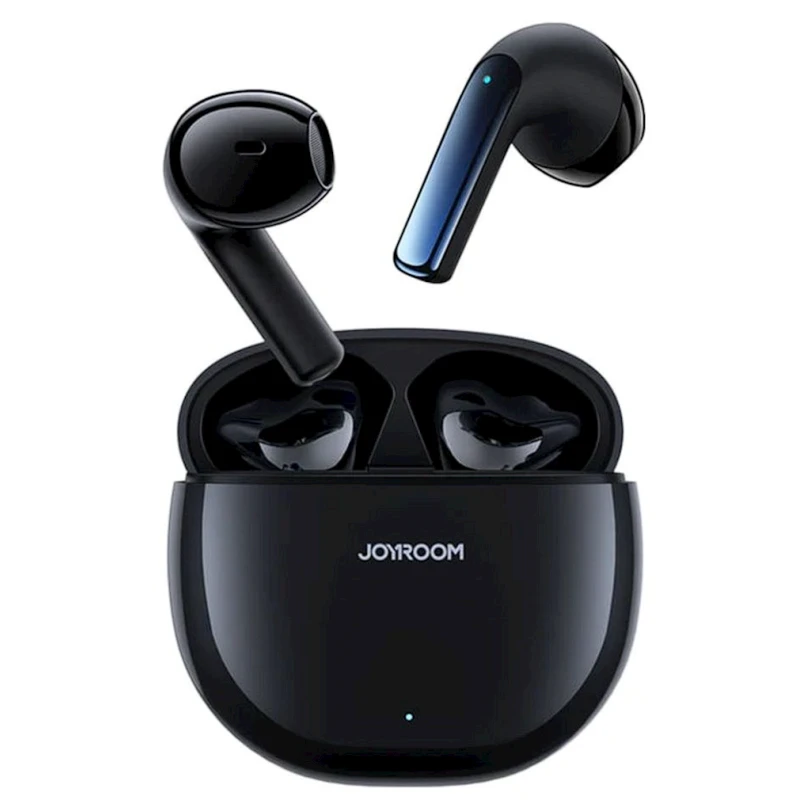 Беспроводные наушники Joyroom PB1 ENC Black Беспроводные наушники Joyroom PB1 ENC Black