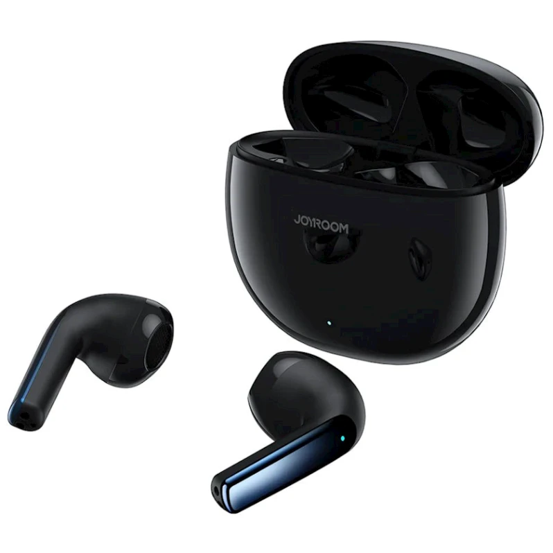 Беспроводные наушники Joyroom PB1 ENC Black Беспроводные наушники Joyroom PB1 ENC Black