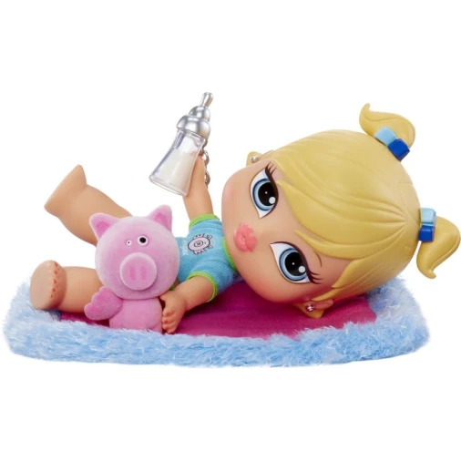 Кукла MGA Bratz Babyz Cloe, 6+ лет Кукла MGA Bratz Babyz Cloe, 6+ лет