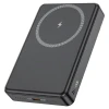 Внешний аккумулятор Hoco J125A Power 10000 mAh Black Внешний аккумулятор Hoco J125A Power 10000 mAh Black