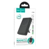 Внешний аккумулятор Hoco J125A Power 10000 mAh Black Внешний аккумулятор Hoco J125A Power 10000 mAh Black