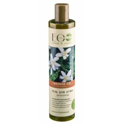 Гель для душа ECO Laboratorie Витамины, 350 мл