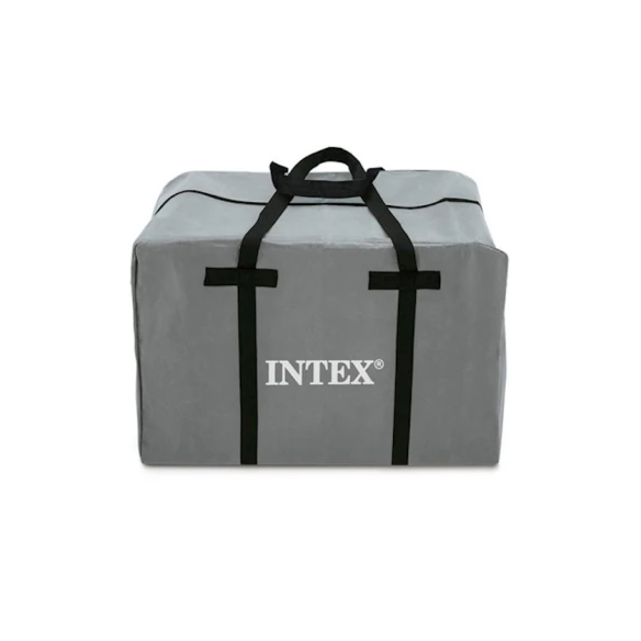 Надувная лодка Intex 68376 Mariner 4 Set, 328х145х48 см, алюминиевые вёсла 137 см, до 500 кг Надувная лодка Intex 68376 Mariner 4 Set, 328х145х48 см, алюминиевые вёсла 137 см, до 500 кг