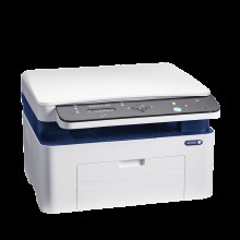 CFQ Xerox Workcentre 3025BI