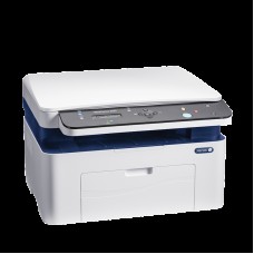 CFQ Xerox Workcentre 3025BI