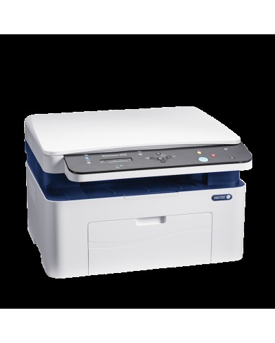CFQ Xerox Workcentre 3025BI