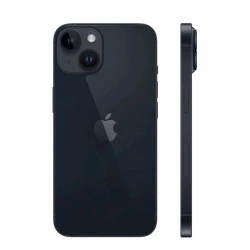 Смартфон Apple iPhone 14 6GB/128GB Dual Sim Midnight