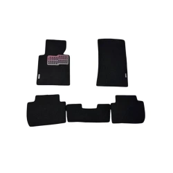 Комплект автомобильных ковриков для BMW E46