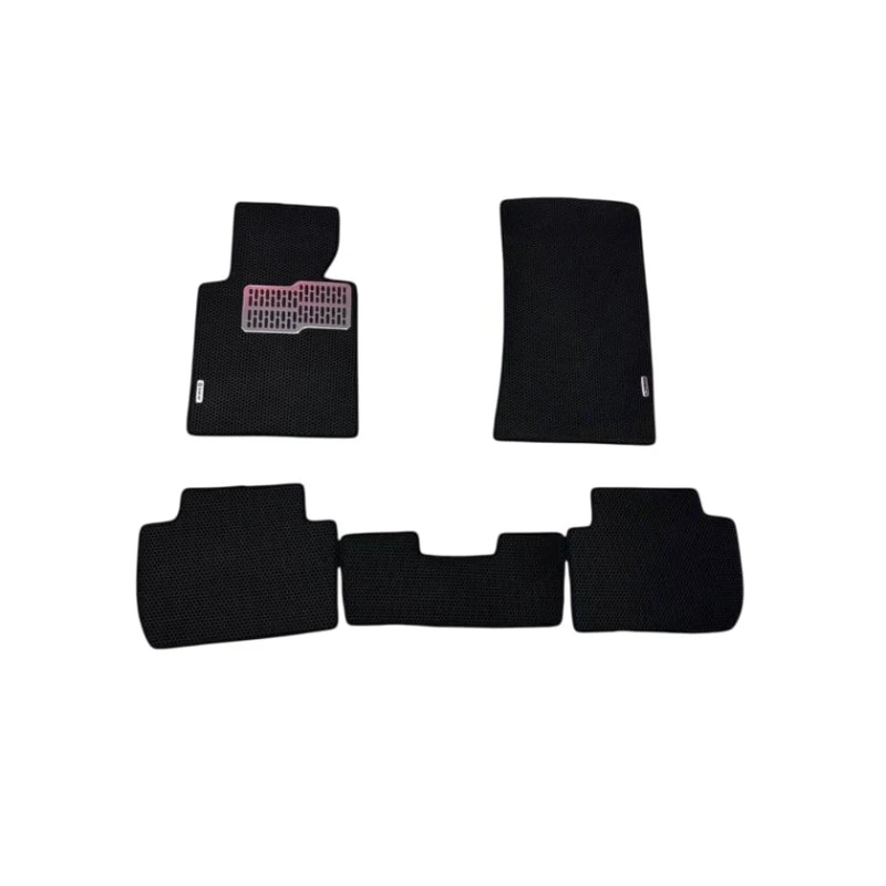 Комплект автомобильных ковриков для BMW E46