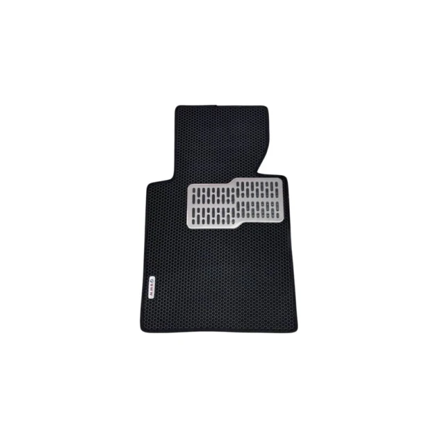 Комплект автомобильных ковриков для BMW E46