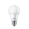 Лампа светодиодная Philips ESS LEDBulb 11W E27 4000K 230V 1CT/12RCA, грушевидная Лампа светодиодная Philips ESS LEDBulb 11W E27 4000K 230V 1CT/12RCA, грушевидная