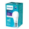 Лампа светодиодная Philips ESS LEDBulb 11W E27 4000K 230V 1CT/12RCA, грушевидная Лампа светодиодная Philips ESS LEDBulb 11W E27 4000K 230V 1CT/12RCA, грушевидная