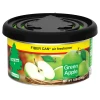 Ароматизатор для автомобиля Little Trees Green Apple 30 г Ароматизатор для автомобиля Little Trees Green Apple 30 г