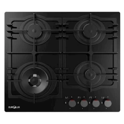 Варочная поверхность Eurolux EU-GH3624CGBD
