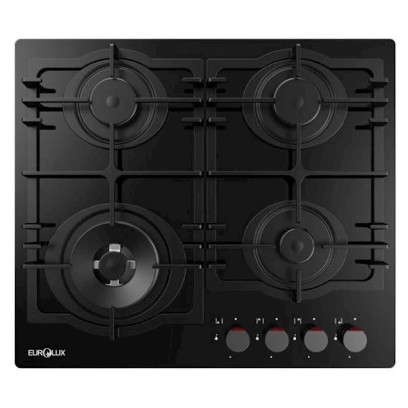 Варочная поверхность Eurolux EU-GH3624CGBD Варочная поверхность Eurolux EU-GH3624CGBD