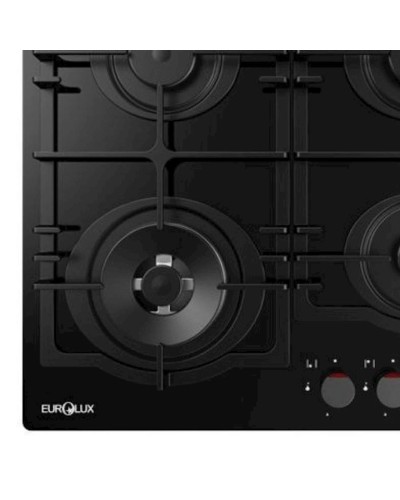 Bişirmə səthi Eurolux EU-GH3624CGBD