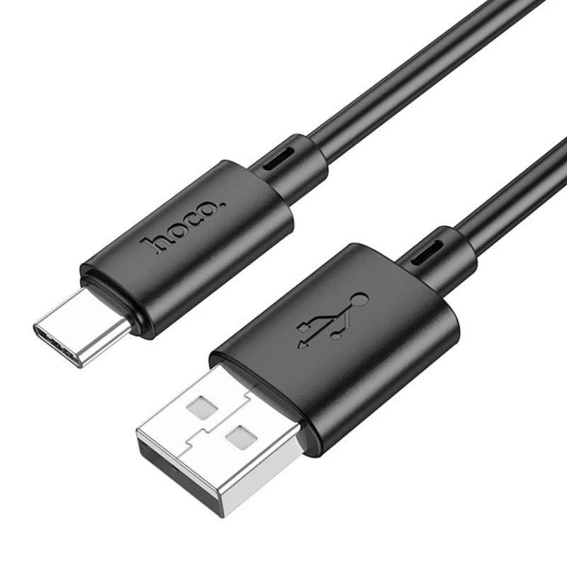 Kabel USB Hoco X88 USB to Type-C