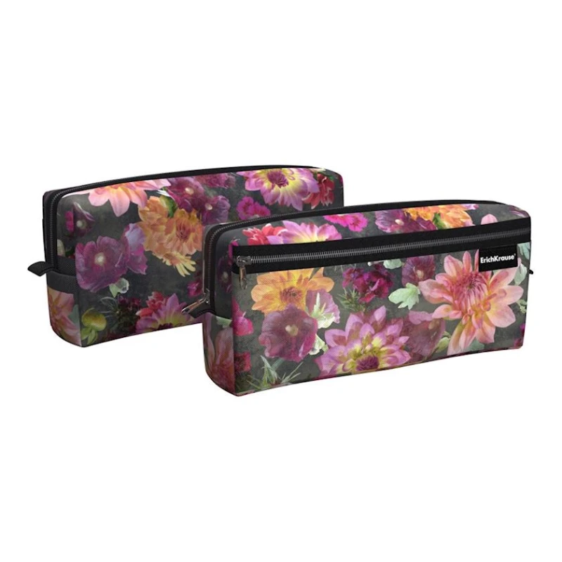 Qələmdan-futlyar Erich Krause Florescence, rəngbərəng Qələmdan-futlyar Erich Krause Florescence, rəngbərəng