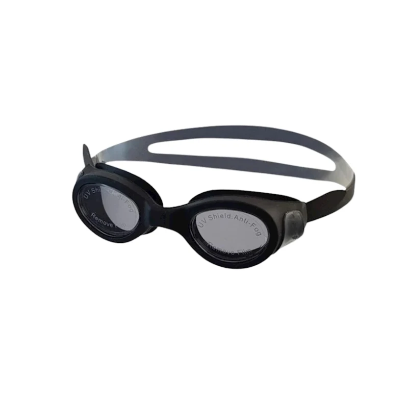 Очки для плавания Speedo 1357 силикон, черные, размер: 25-30 см Очки для плавания Speedo 1357 силикон, черные, размер: 25-30 см