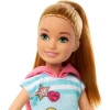 Kukla Mattel Barbie Stacie Core Doll