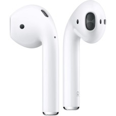 Simsiz qulaqlıq Apple AirPods 2 with Wireless Charging Case