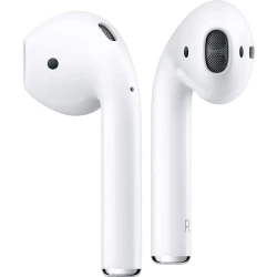 Беспроводные наушники Apple AirPods 2 with Wireless Charging Case