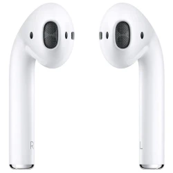 Беспроводные наушники Apple AirPods 2 with Wireless Charging Case