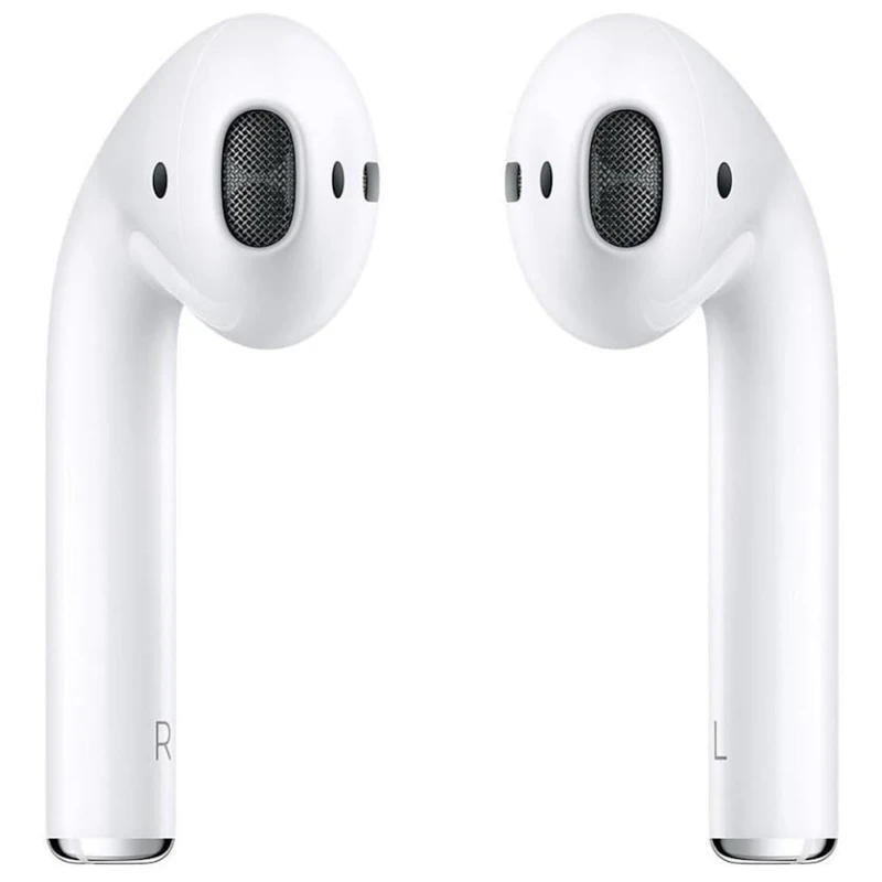 Беспроводные наушники Apple AirPods 2 with Wireless Charging Case