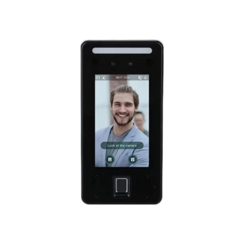 Система контроля доступа Dahua DHI-ASI6214J-MFW Система контроля доступа Dahua DHI-ASI6214J-MFW