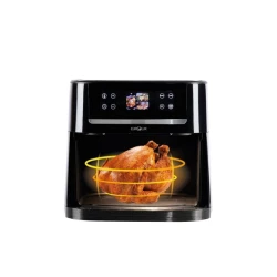 Арофритюрница Eurolux EU-AF4846C8D