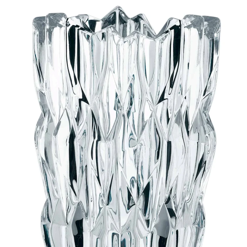 Ваза Nachtmann IN-0025781, 26.3 см, хрусталь, прозрачная Ваза Nachtmann IN-0025781, 26.3 см, хрусталь, прозрачная