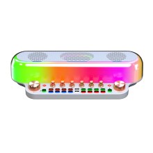 Portativ dinamik Latest SY12 White