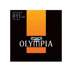 Гитарная струна Olympia Tornado Гитарная струна Olympia Tornado