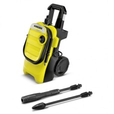 Yüksək təzyiqli mini yuyucu Karcher K4 Compact (1.637-500.0)