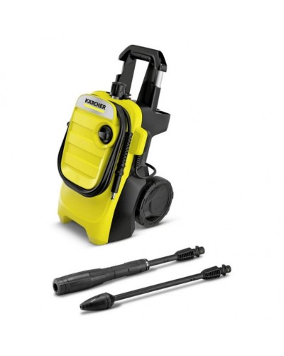 Yüksək təzyiqli mini yuyucu Karcher K4 Compact (1.637-500.0)