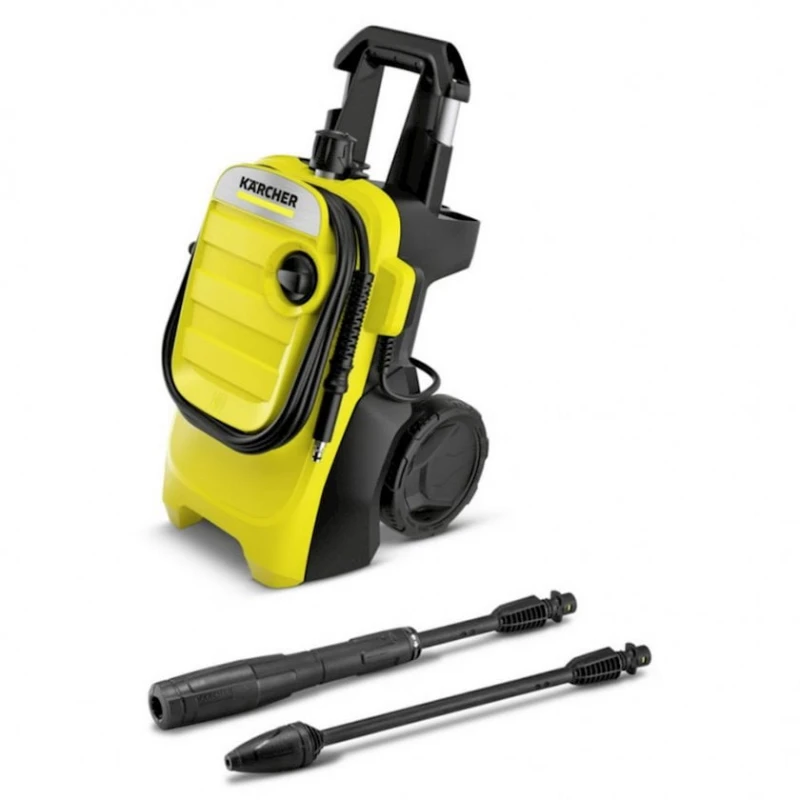 Минимойка высокого давления Karcher K4 Compact (1.637-500.0)