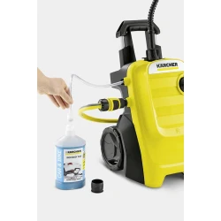 Минимойка высокого давления Karcher K4 Compact (1.637-500.0)