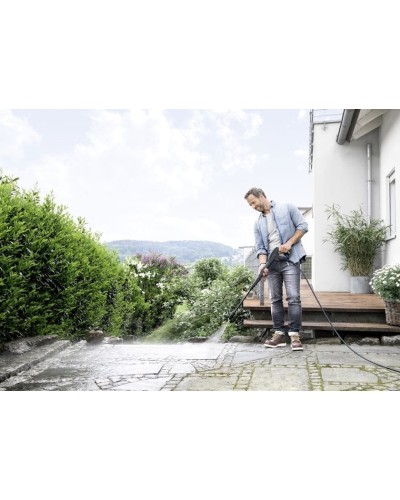 Yüksək təzyiqli mini yuyucu Karcher K4 Compact (1.637-500.0)